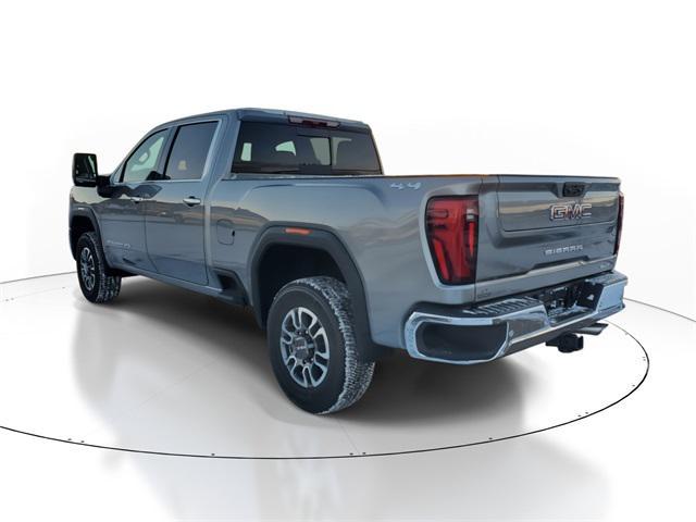 new 2025 GMC Sierra 2500 car, priced at $65,200