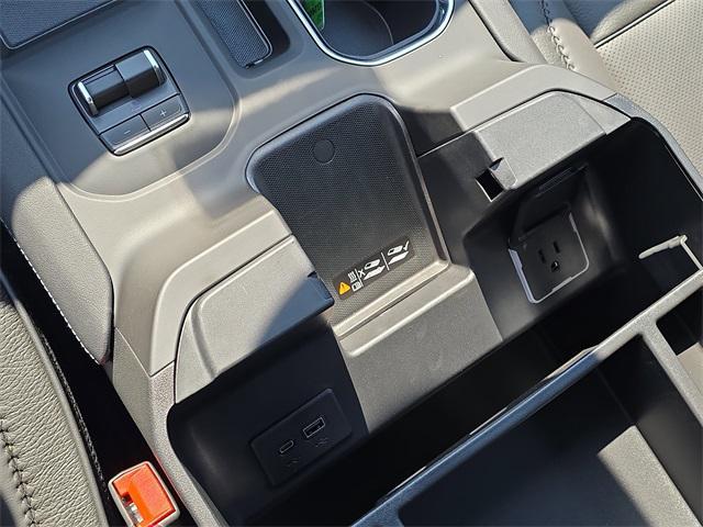 new 2026 GMC Sierra 2500 car, priced at $81,065