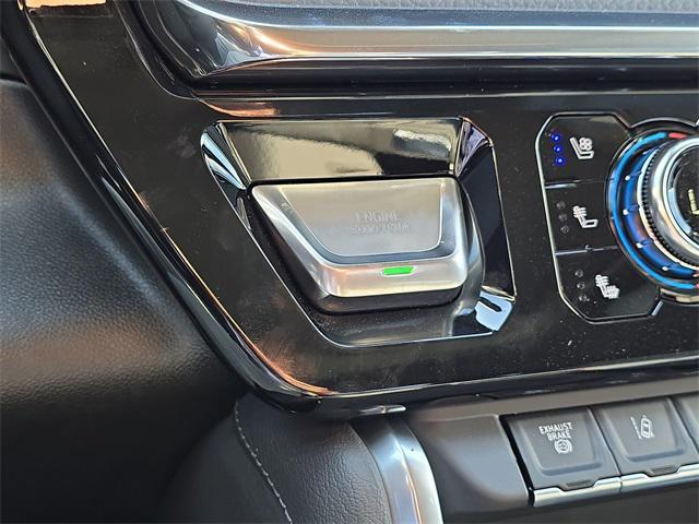 new 2026 GMC Sierra 2500 car, priced at $81,065