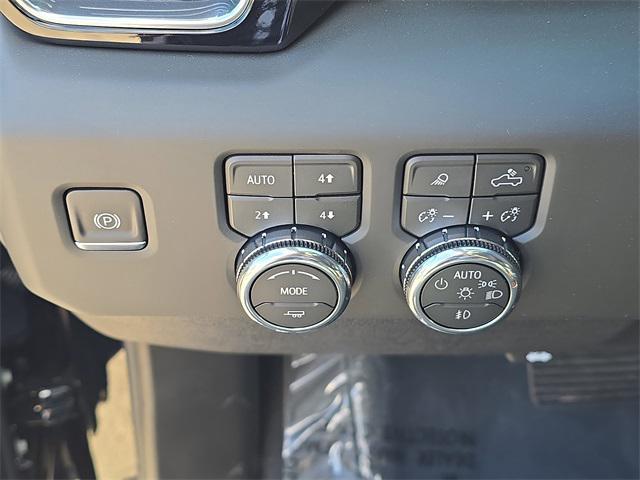 new 2026 GMC Sierra 2500 car, priced at $81,065