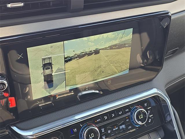 new 2026 GMC Sierra 2500 car, priced at $81,065