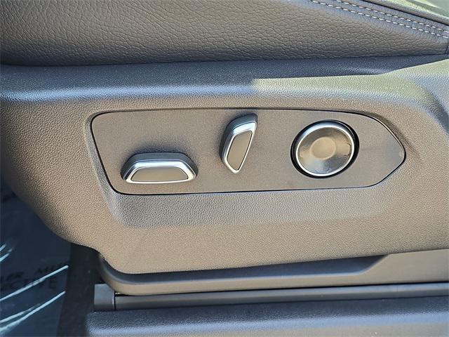 new 2026 GMC Sierra 2500 car, priced at $81,065