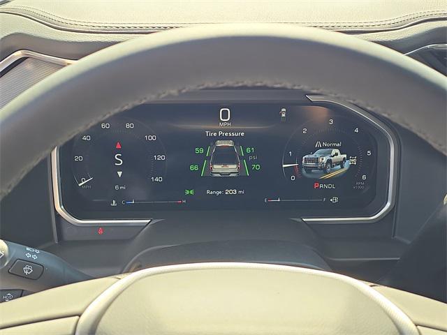 new 2026 GMC Sierra 2500 car, priced at $81,065