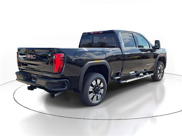 new 2026 GMC Sierra 2500 car, priced at $81,065