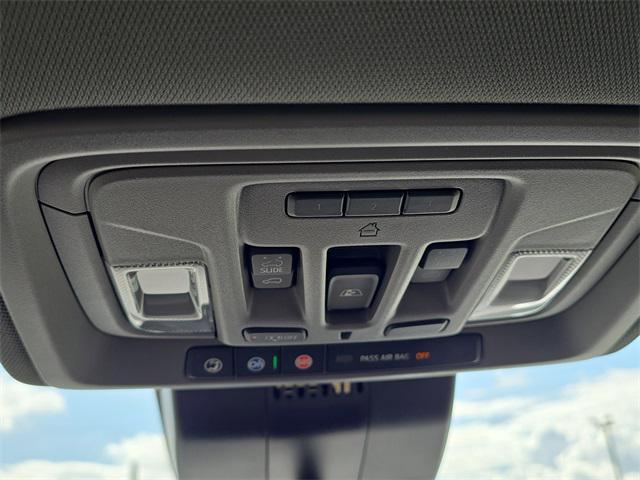 new 2026 GMC Sierra 2500 car, priced at $81,065