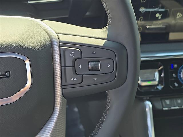 new 2026 GMC Sierra 2500 car, priced at $81,065