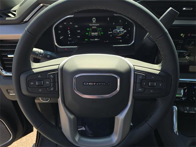 new 2026 GMC Sierra 2500 car, priced at $81,065