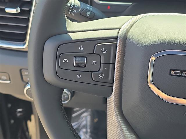 new 2026 GMC Sierra 2500 car, priced at $81,065