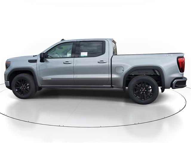 new 2024 GMC Sierra 1500 car, priced at $52,608