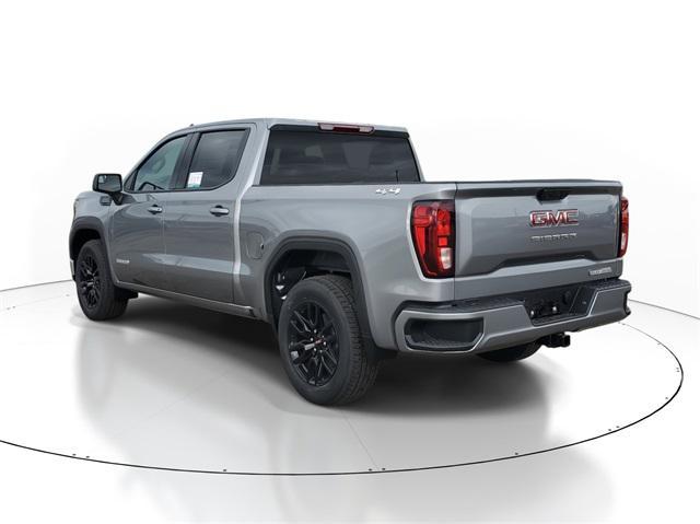 new 2024 GMC Sierra 1500 car, priced at $52,608