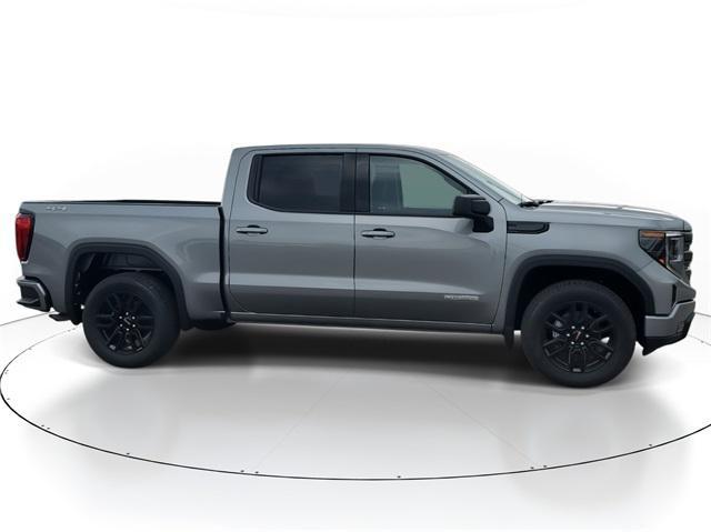 new 2024 GMC Sierra 1500 car, priced at $52,608