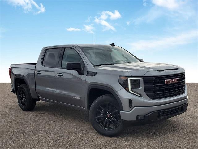 new 2024 GMC Sierra 1500 car, priced at $52,608