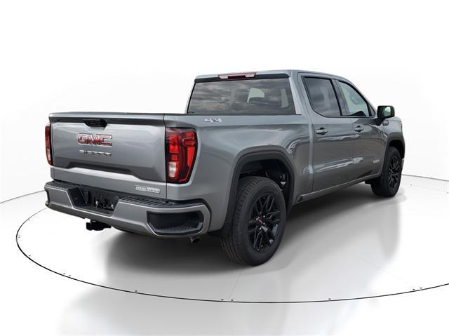 new 2024 GMC Sierra 1500 car, priced at $52,608