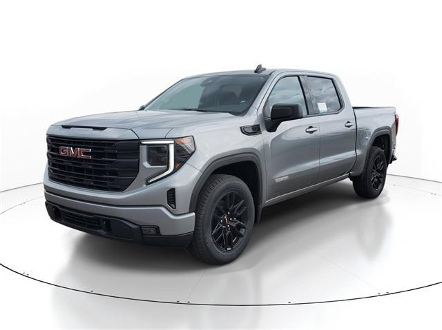 new 2024 GMC Sierra 1500 car, priced at $52,608