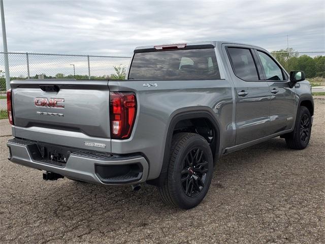 new 2024 GMC Sierra 1500 car, priced at $52,608