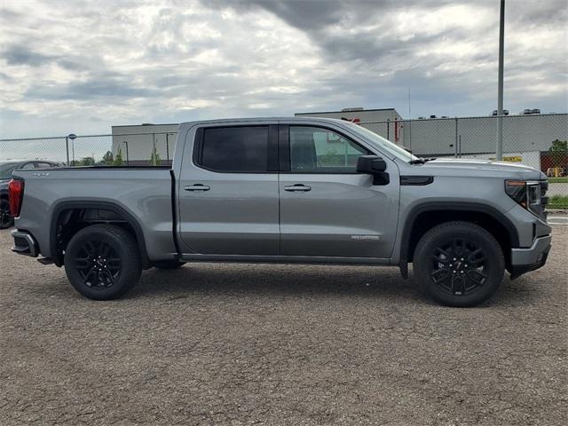 new 2024 GMC Sierra 1500 car, priced at $52,608