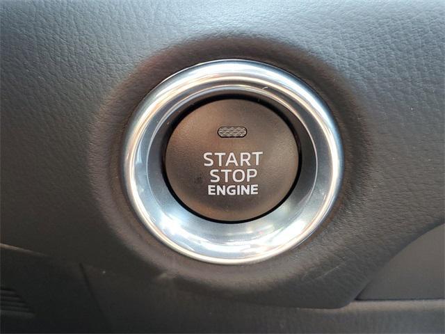 new 2025 Mazda CX-5 car, priced at $33,720