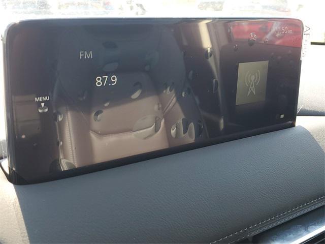new 2025 Mazda CX-5 car, priced at $33,720