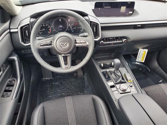 used 2024 Mazda CX-50 car, priced at $29,130