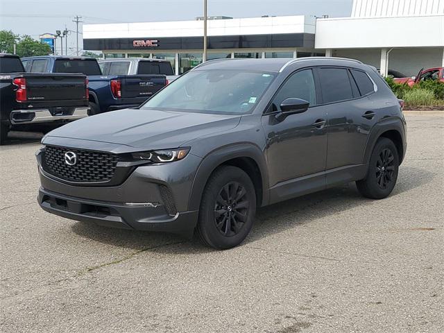 used 2024 Mazda CX-50 car, priced at $28,463