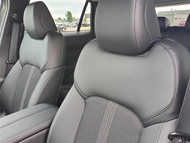 used 2024 Mazda CX-50 car, priced at $29,130
