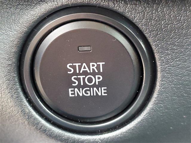 used 2024 Mazda CX-50 car, priced at $28,463