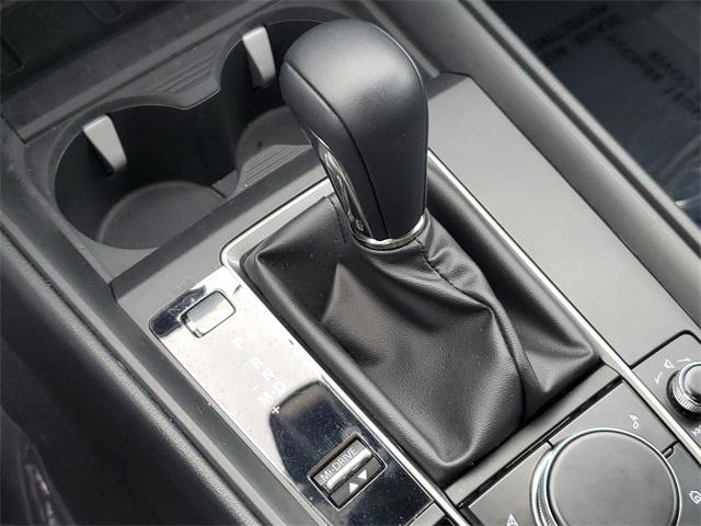 used 2024 Mazda CX-50 car, priced at $28,463