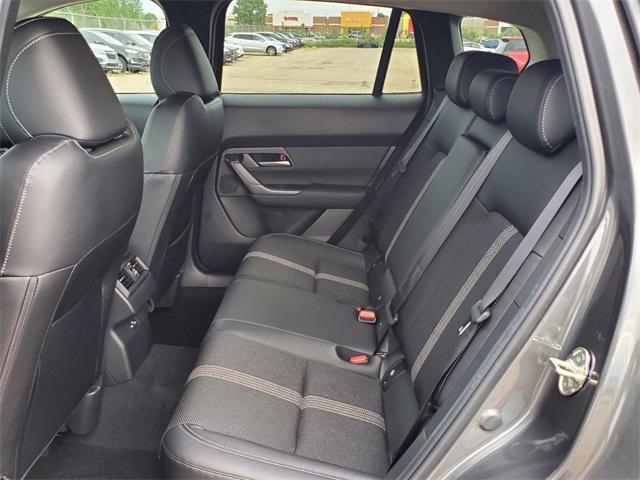 used 2024 Mazda CX-50 car, priced at $29,130