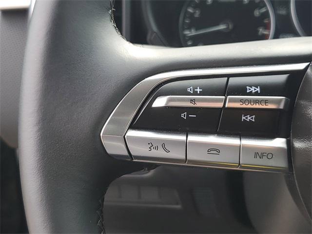 used 2024 Mazda CX-50 car, priced at $28,463
