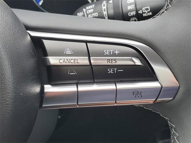 used 2024 Mazda CX-50 car, priced at $29,130