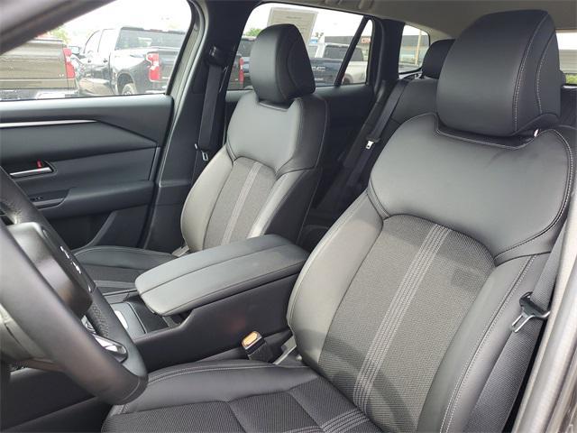 used 2024 Mazda CX-50 car, priced at $28,463