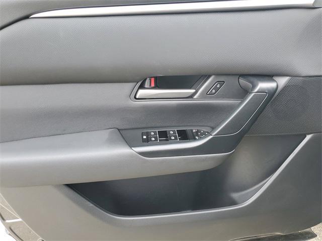 used 2024 Mazda CX-50 car, priced at $28,463