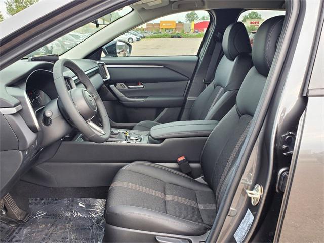 used 2024 Mazda CX-50 car, priced at $29,130