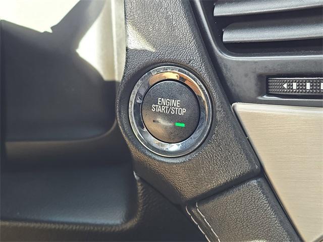 used 2017 GMC Yukon car, priced at $21,636