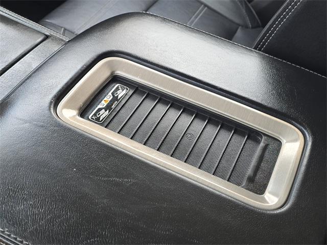 used 2017 GMC Yukon car, priced at $21,636