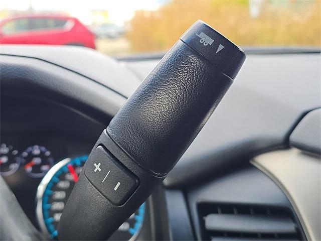 used 2017 GMC Yukon car, priced at $21,636