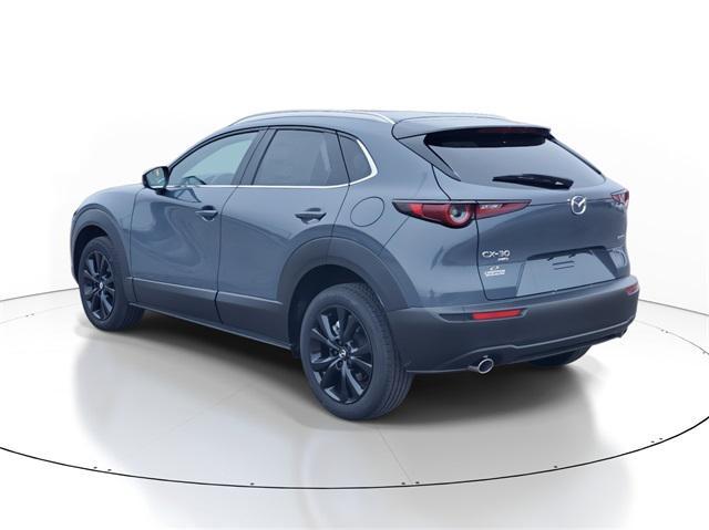 used 2024 Mazda CX-30 car, priced at $31,195