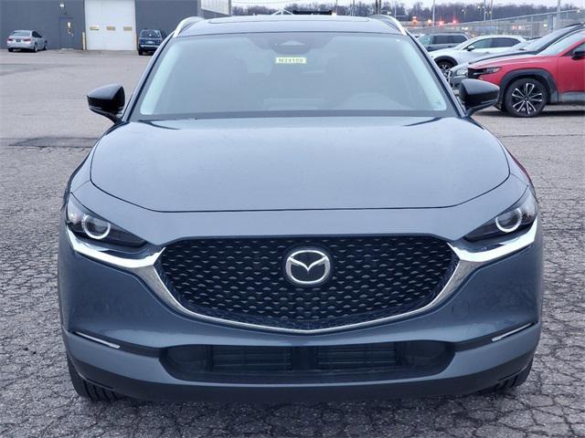 used 2024 Mazda CX-30 car, priced at $31,195