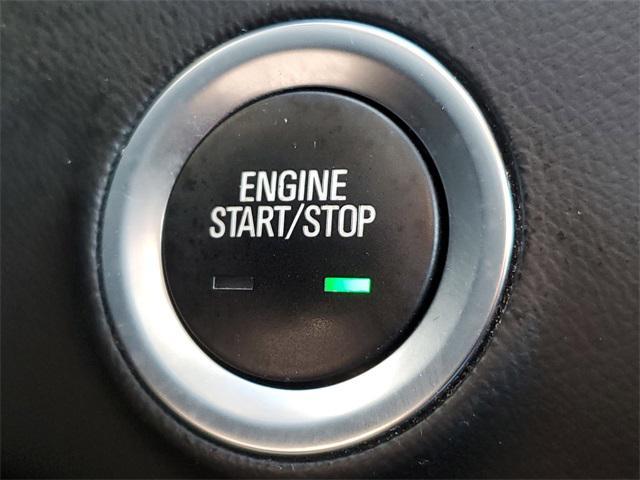 used 2022 GMC Terrain car, priced at $25,071