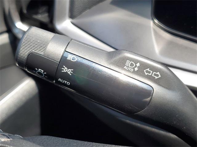 used 2024 Kia Sorento car, priced at $28,875