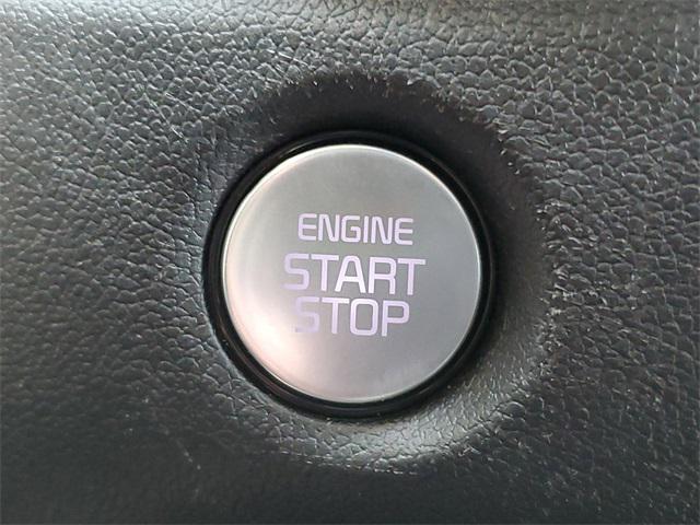 used 2024 Kia Sorento car, priced at $28,875
