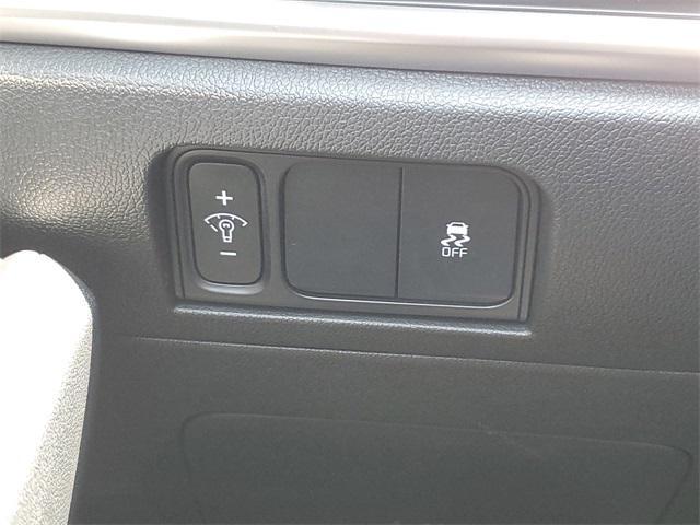 used 2024 Kia Sorento car, priced at $28,875