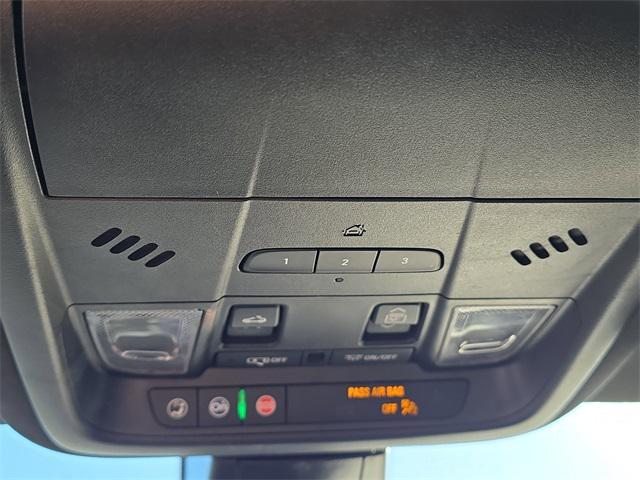 used 2022 Cadillac XT6 car, priced at $30,166