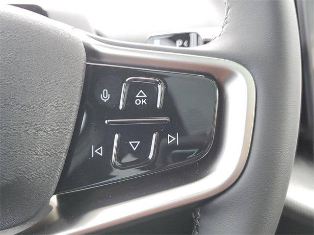 new 2025 Volvo EX30 car, priced at $47,380