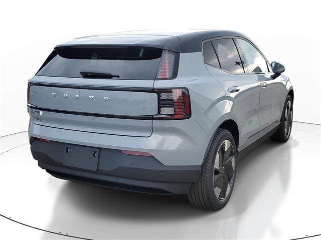 new 2025 Volvo EX30 car, priced at $47,380