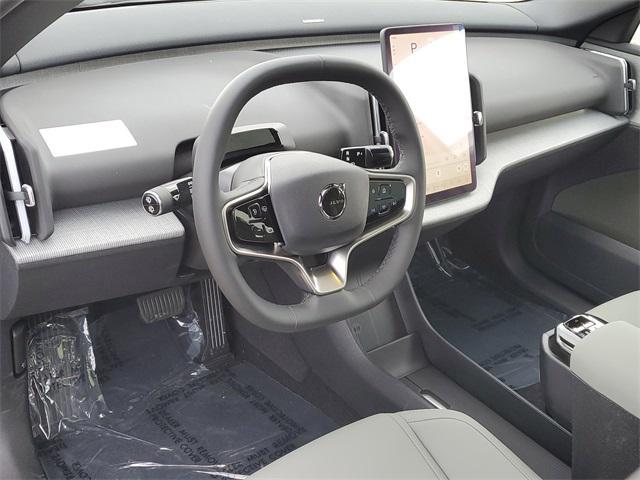 new 2025 Volvo EX30 car, priced at $47,380