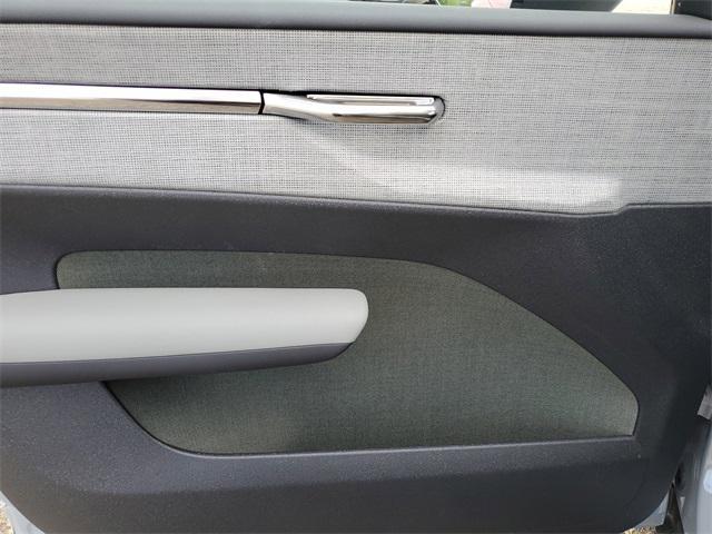 new 2025 Volvo EX30 car, priced at $47,380