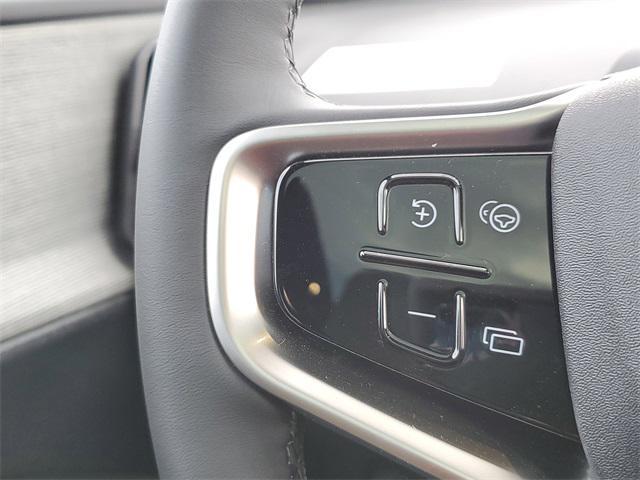 new 2025 Volvo EX30 car, priced at $47,380