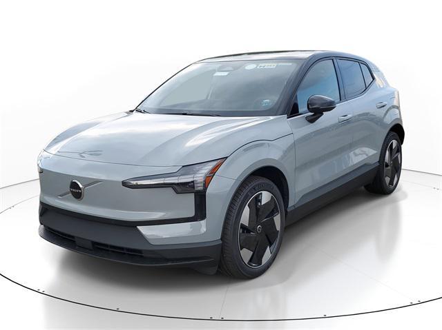 new 2025 Volvo EX30 car, priced at $47,380