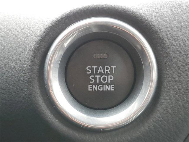used 2024 Mazda CX-5 car, priced at $29,418